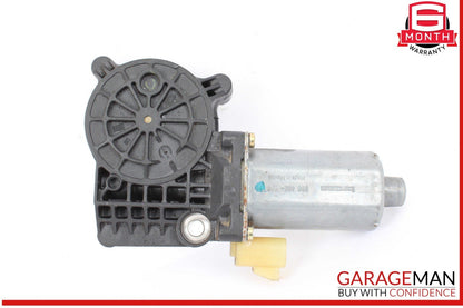 98-05 Mercedes W163 ML55 AMG ML500 Front Right Side Door Window Regulator Motor