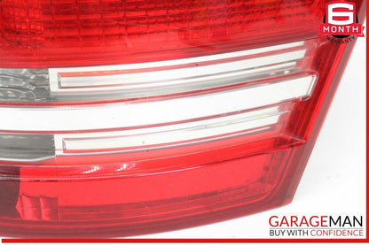 07-09 Mercedes X164 GL450 4MATIC Rear Right Side Tail Light Lamp 1648200564 OEM