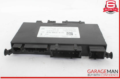 08-18 Mercedes W218 CLS550 C350 Front Right Side Seat Control Module Unit OEM