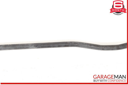 12-18 Audi A6 A7 Rear Stabilizer Sway Bar 4G0511305G OEM