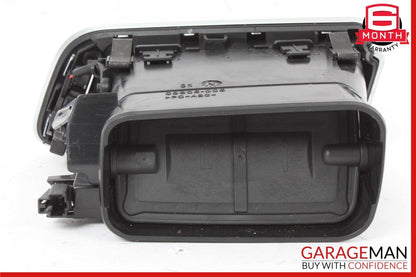 14-17 Maserati Ghibli M157 Front Left Driver Side Dash AC A/C Air Vent Grille