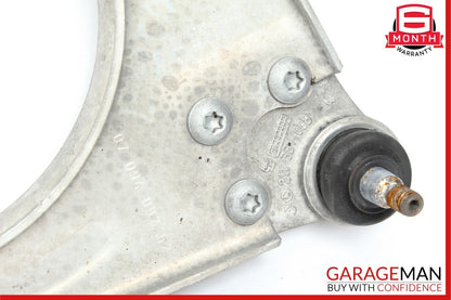 03-11 Mercedes CLS500 E350 Front Left RWD Suspension Upper Control Arm OEM
