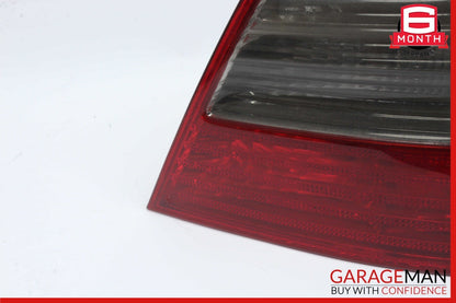 07-09 Mercedes W211 E350 E63 AMG Sedan Rear Right LED Tail Light Taillight Lamp