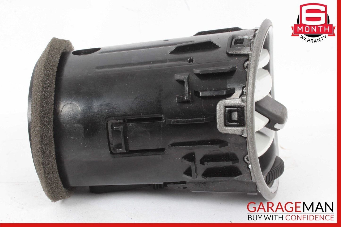 05-12 Porsche Cayman 987 Boxster Dashboard Dash A/C AC Air Vent OEM