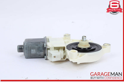 08-16 Mercedes X204 GLK250 GLK350 Front Right Door Window Regulator Motor OEM