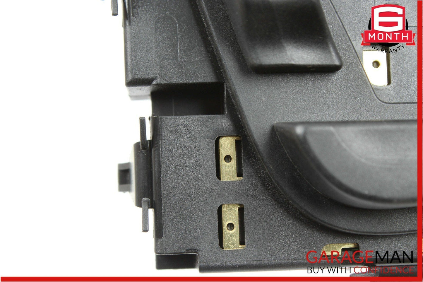 08-15 Mercedes W204 C250 C300 Front Right Side Seat Adjustment Control Switch