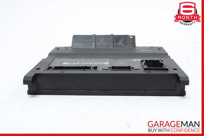 07-13 Mercedes W221 S550 S63 Front Left Driver Side Under Seat Control Unit OEM