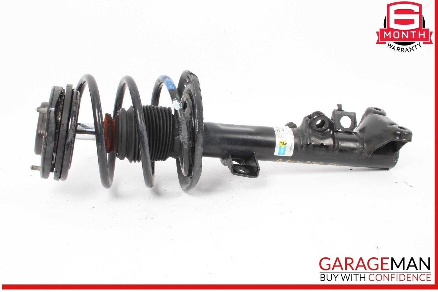 05-11 Mercedes R171 SLK300 SLK350 Front Right or Left Side Shock Strut Absorber