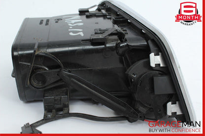 14-17 Maserati Ghibli Front Right Side Dash A/C AC Air Vent Trim Panel OEM