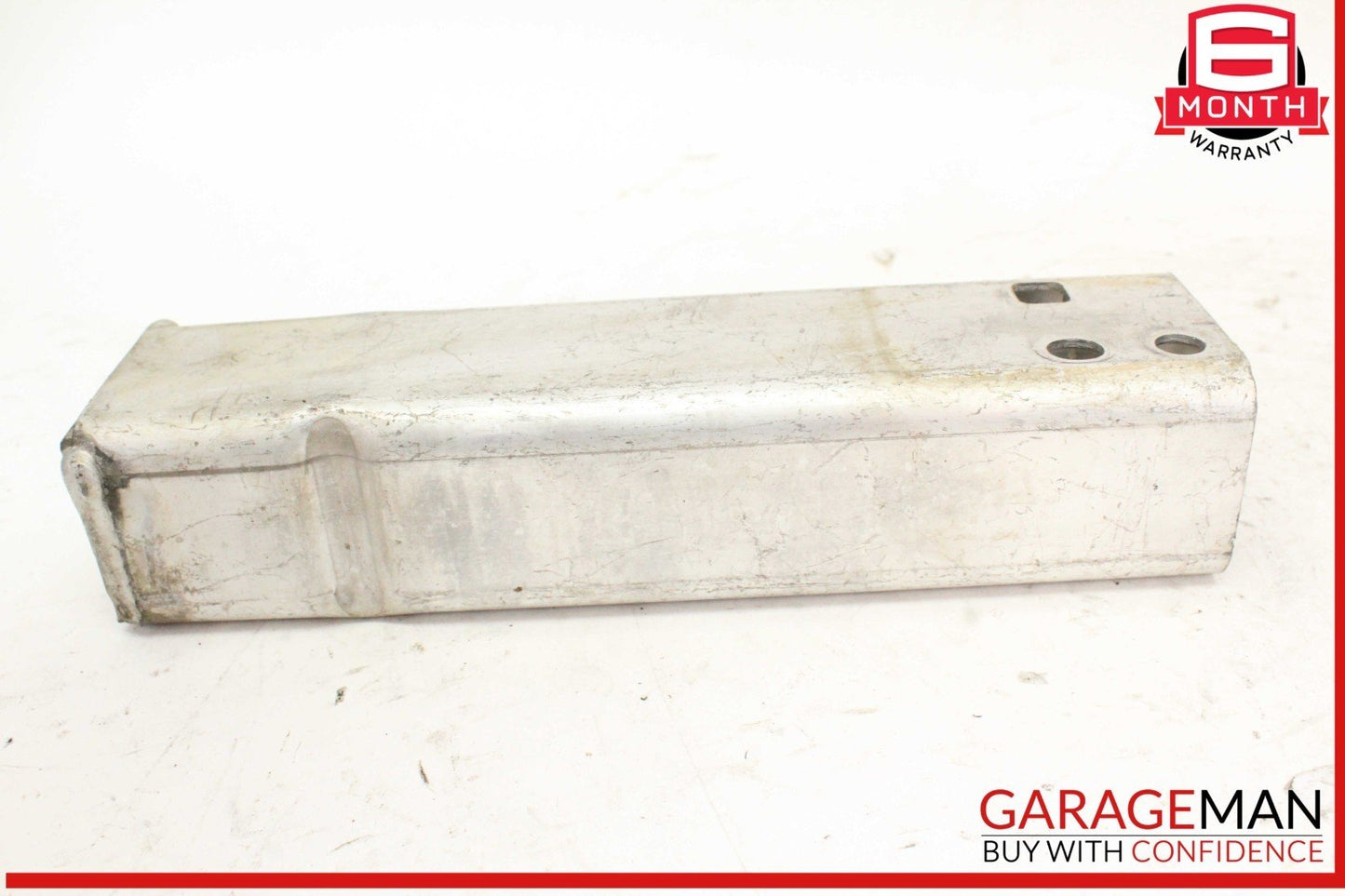 15-20 Mercedes W205 C300 4MATIC Front Left or Right Side Bumper Absorber Bracket