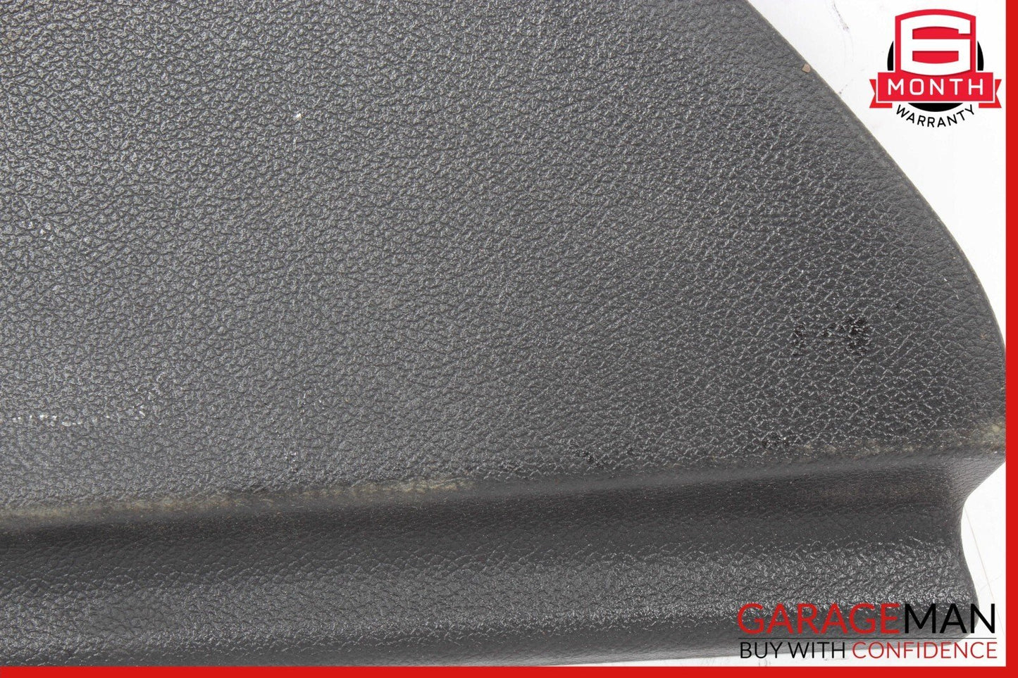 06-11 Mercedes W219 CLS63 AMG Dashboard Dash Right Side Panel Trim Cover OEM
