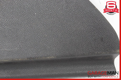 06-11 Mercedes W219 CLS63 AMG Dashboard Dash Right Side Panel Trim Cover OEM