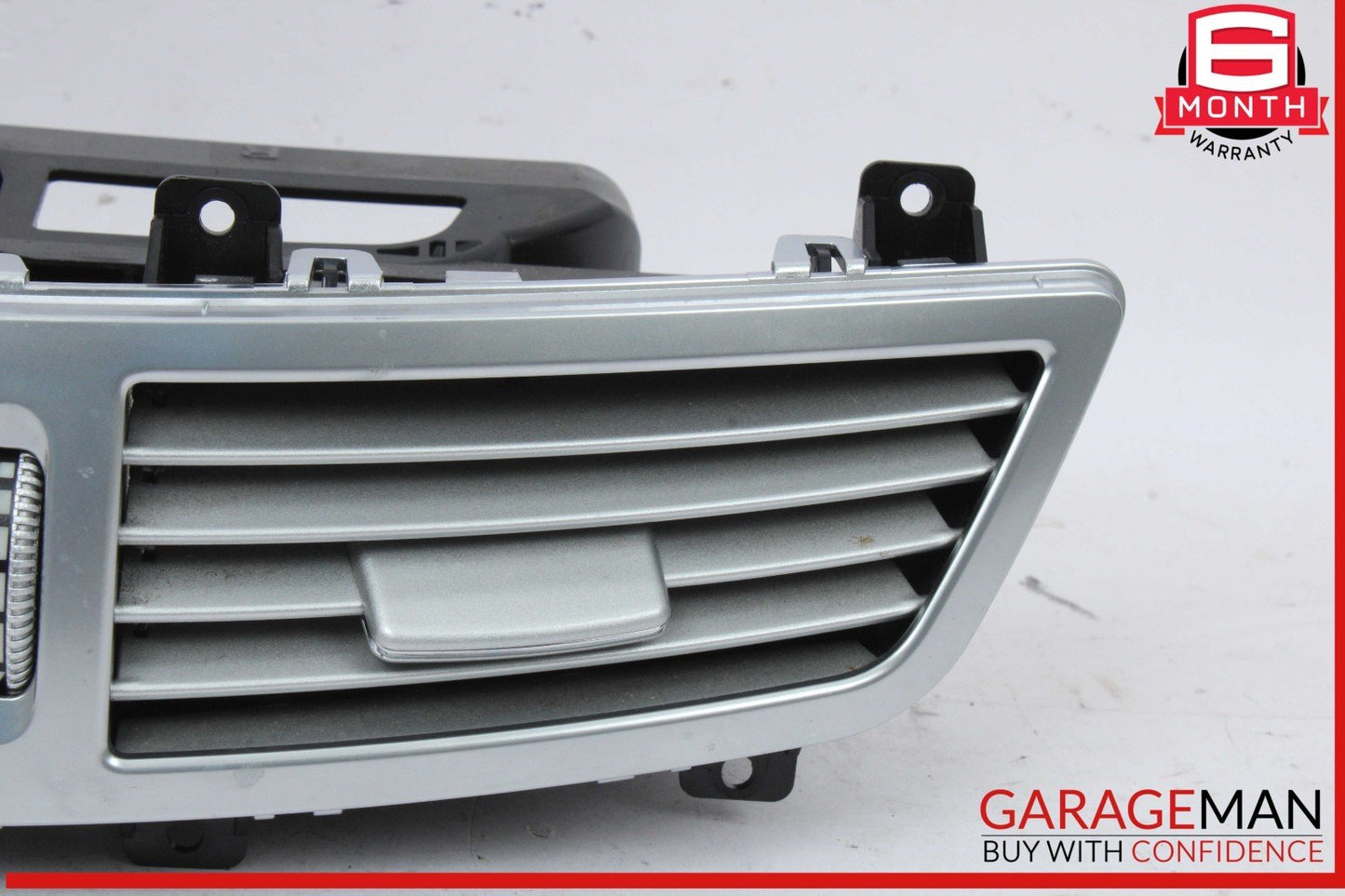 07-13 Mercedes-Benz S550 W221 Center Dash AC Heater Vent 2218300954 Genuine