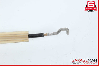 08-18 Mercedes CLS500 GLK350 E350 C350 Front Left Side Door Lock Latch Actuator
