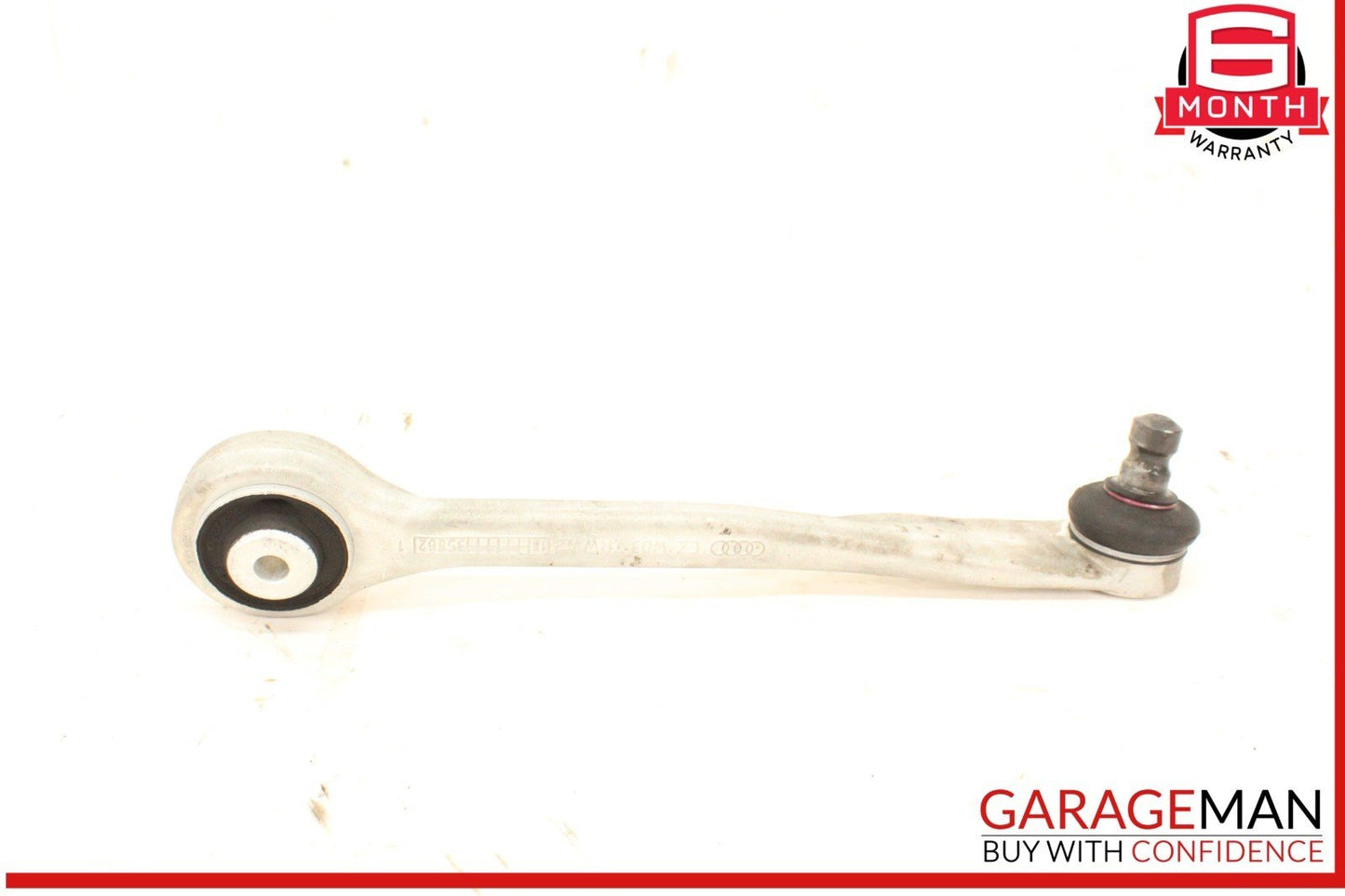 09-17 Audi SQ5 Q5 Front Right Passenger Side Upper Control Arm OEM