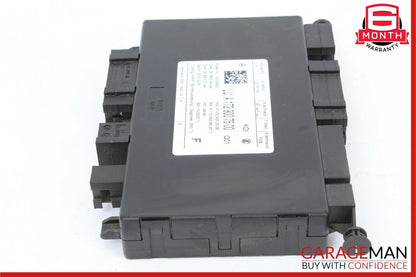 08-18 Mercedes W204 C250 E350 SLK250 Seat Controller Module Unit Front Left Side