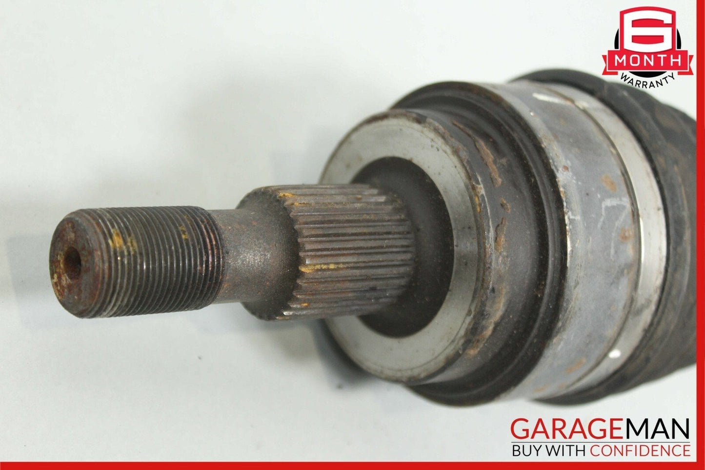 06-12 Mercedes GL320 ML500 Rear Left or Right Half Drive Axle Shaft Driveshaft