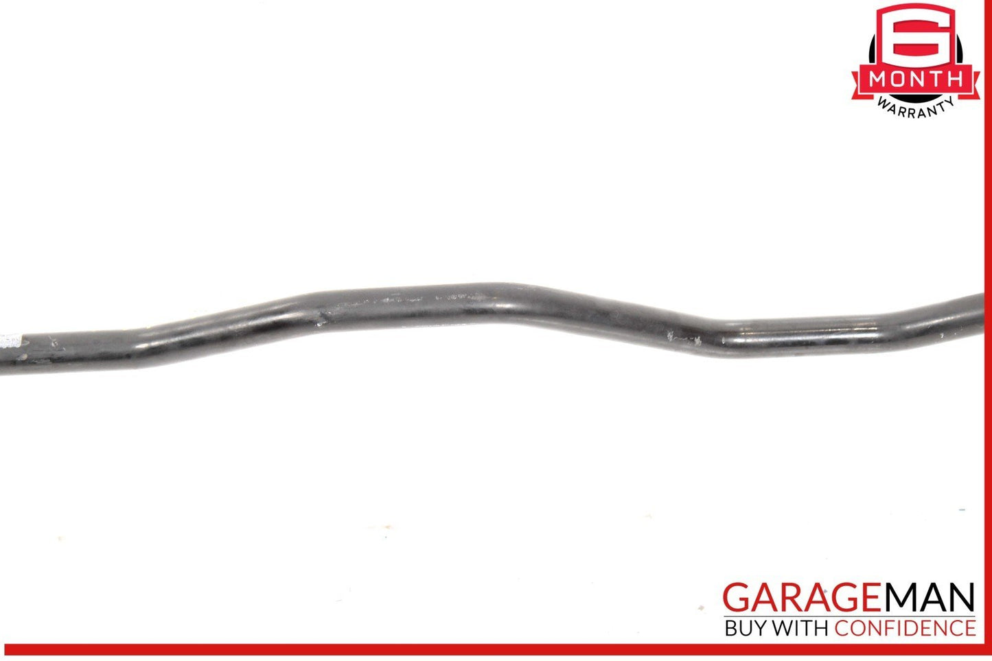17-24 Audi Q7 Rear Suspension Stabilizer Anti Roll Sway Bar w/ Links OEM