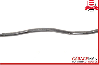 17-24 Audi Q7 Rear Suspension Stabilizer Anti Roll Sway Bar w/ Links OEM