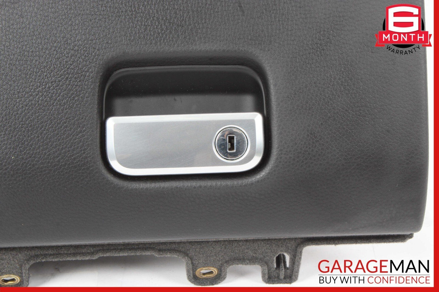 11-18 Porsche Cayenne 958 Front Right Dash Glove Box Storage Compartment OEM