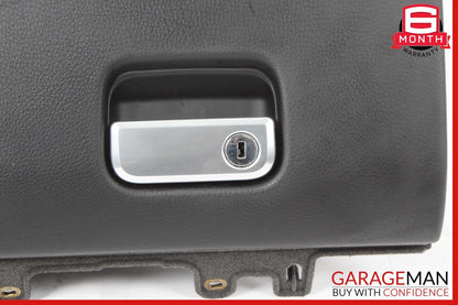 11-18 Porsche Cayenne 958 Front Right Dash Glove Box Storage Compartment OEM