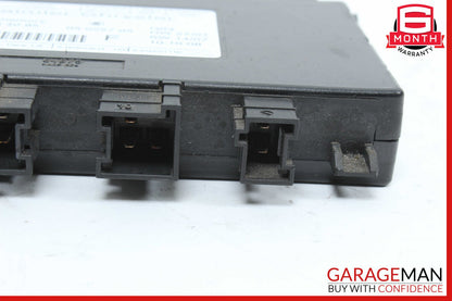 03-12 Mercedes W219 CLS550 E320 Front Left Seat Control Module OEM
