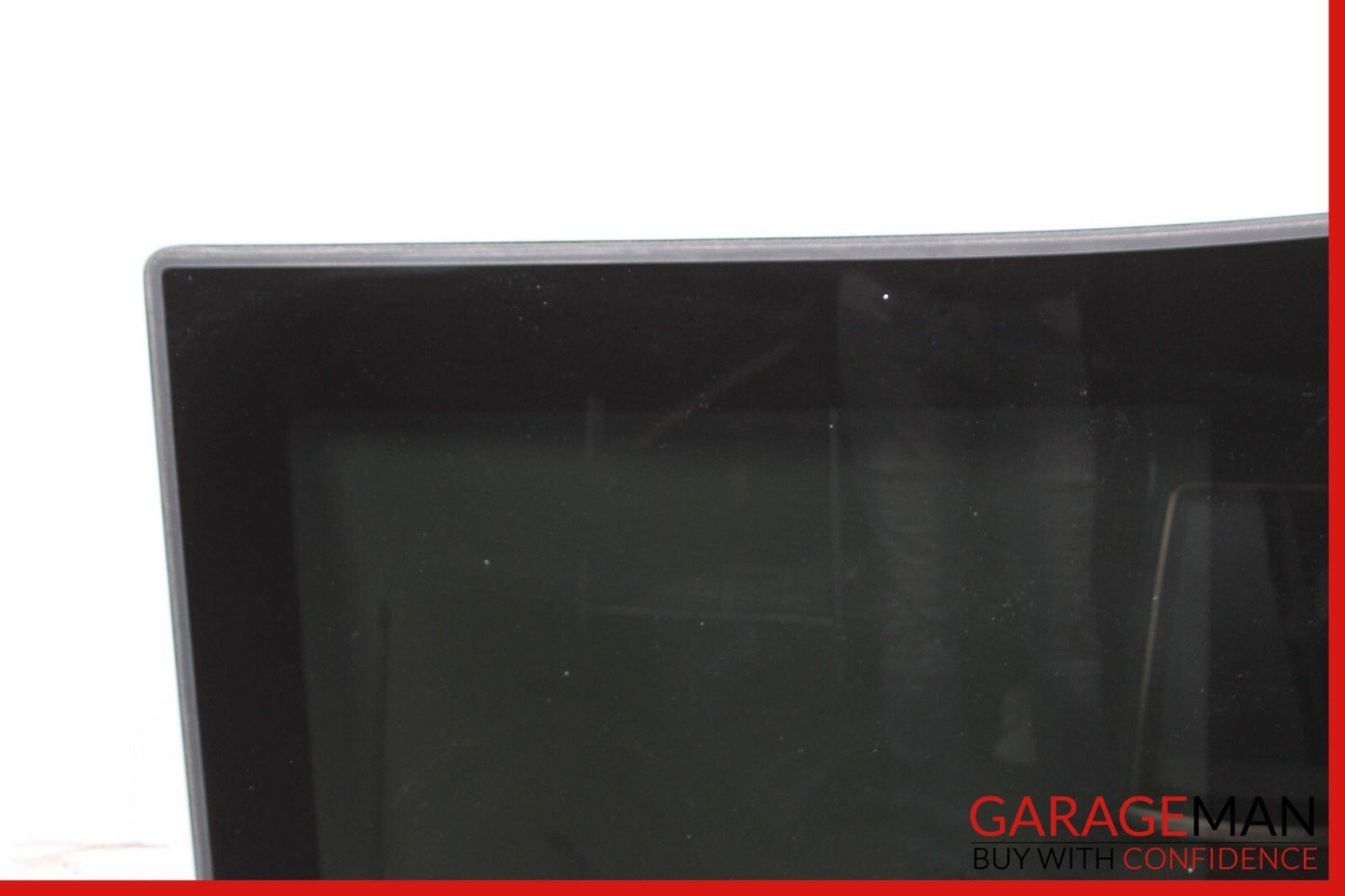 07-13 Mercedes W221 S550 S63 AMG Rear Pano Panoramic Roof Auto Glass OEM
