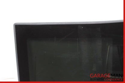 07-13 Mercedes W221 S550 S63 AMG Rear Pano Panoramic Roof Auto Glass OEM