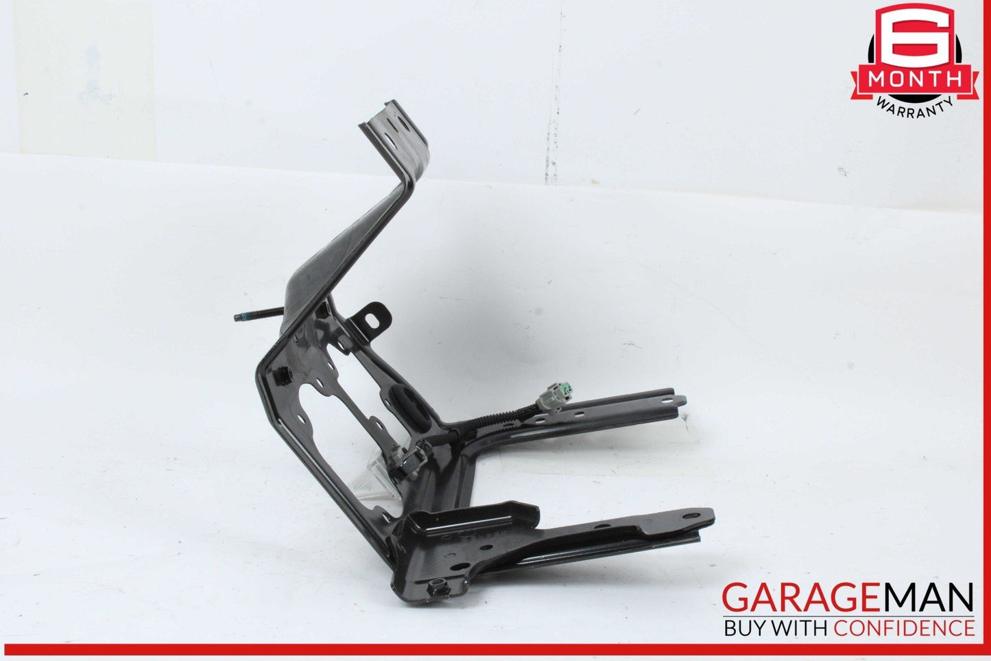 13-17 Nissan Leaf Charging Port Support Bracket OEM