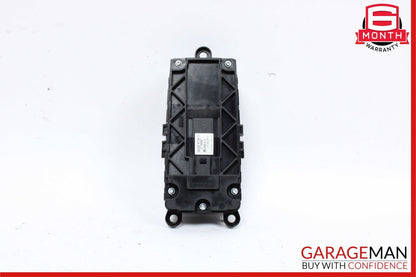10-13 Mercedes W221 S550 S350 Rear Left Or Right Window Control Switch OEM