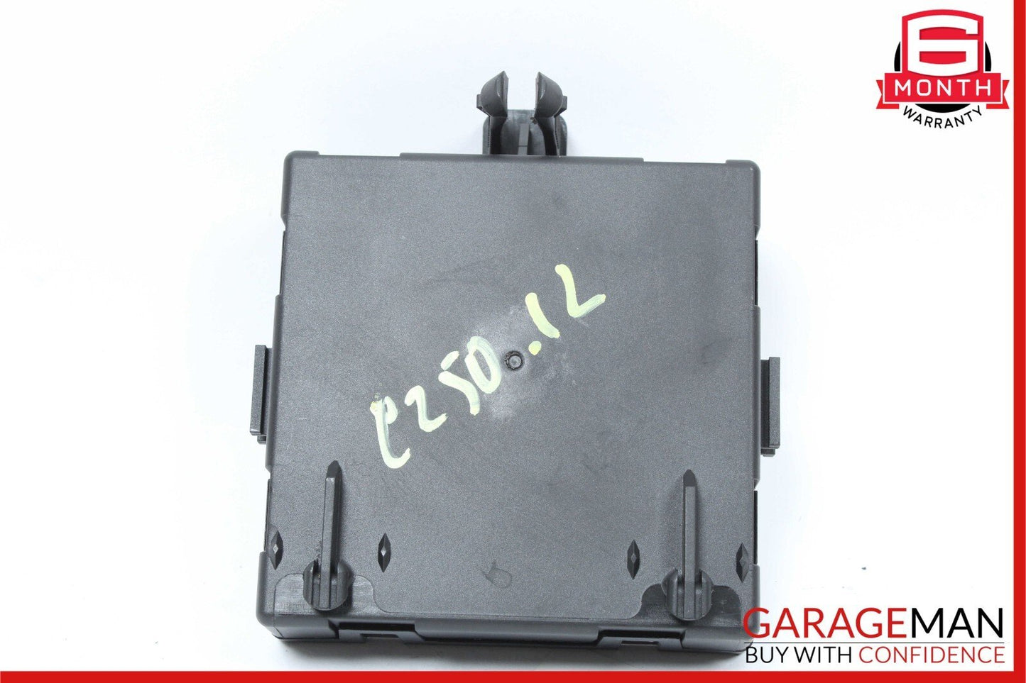 08-14 Mercedes W204 C250 C300 Front Right Passenger Side Door Controller Module