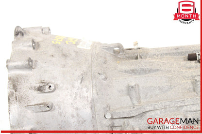 03-06 Porsche Cayenne 955 4.5 V8 Auto Trans Automatic Transmission Assembly OEM