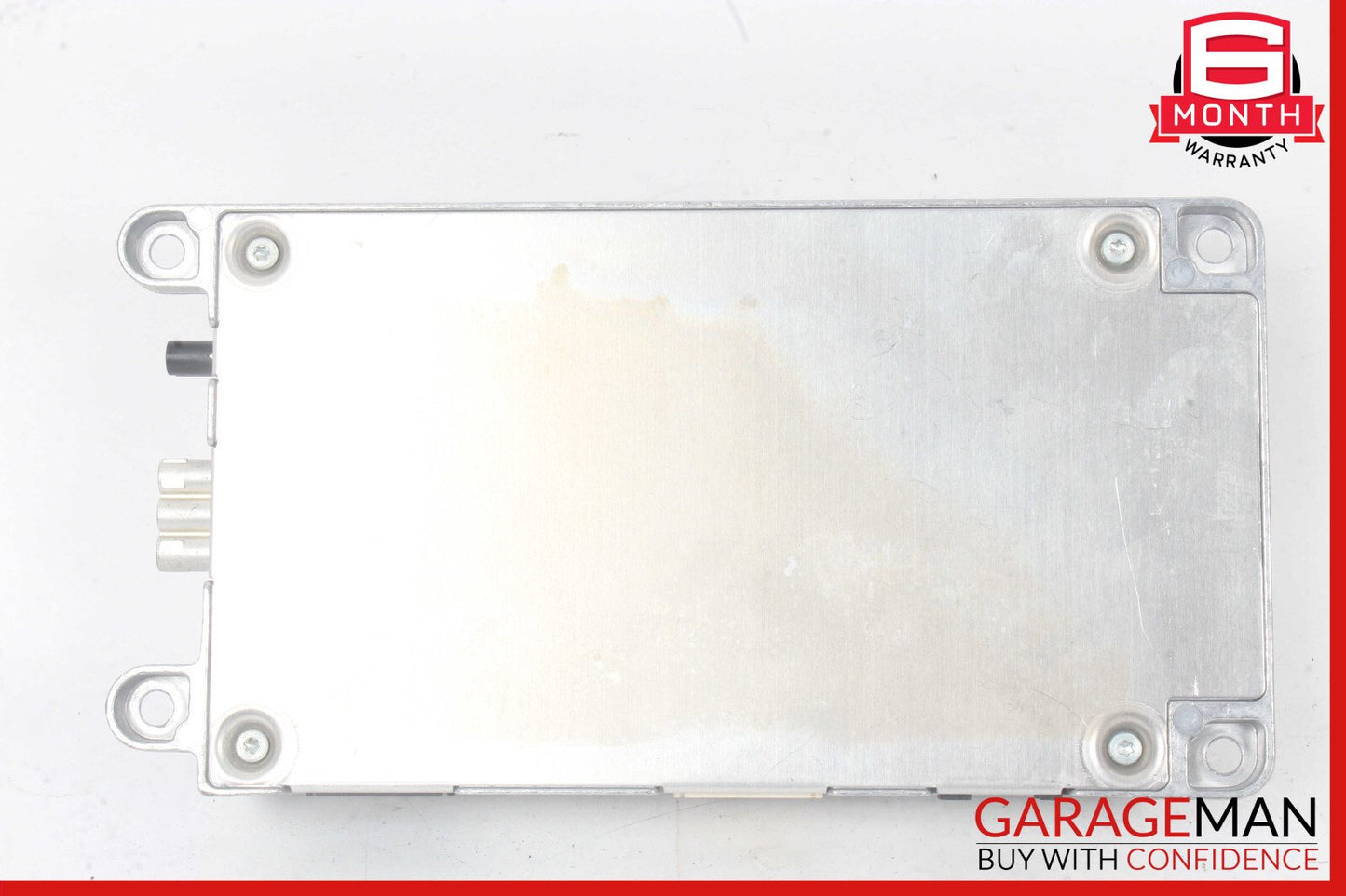 03-06 Mercedes W215 CL600 S600 Communication Control Module 2118700485 OEM