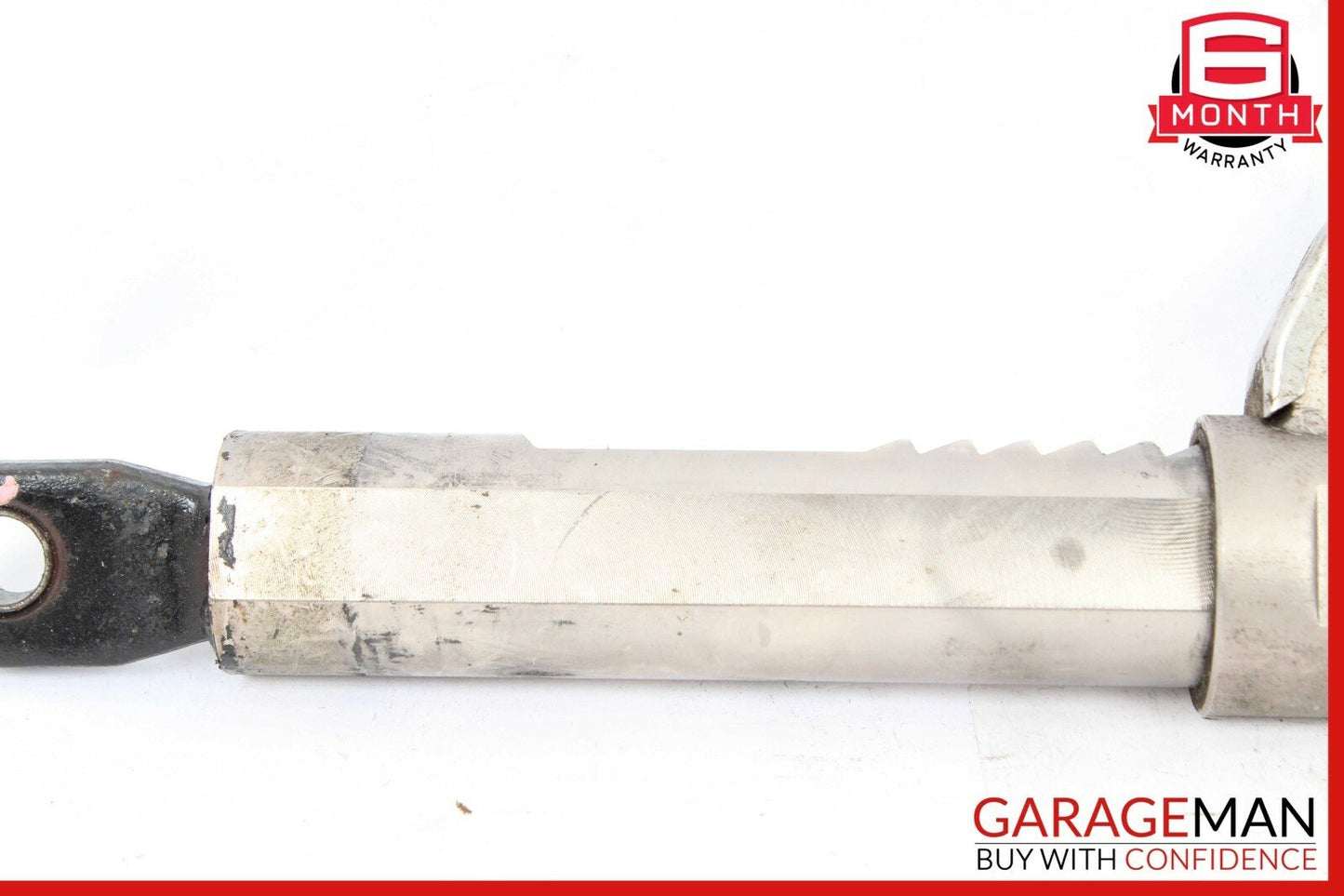 90-02 Mercedes R129 300SL SL500 Rear Left Side Roll Bar Hydraulic Cylinder