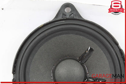 18-24 Audi Q5 Front Left and Front Right Side Upper Door Audio Sound Speaker OEM