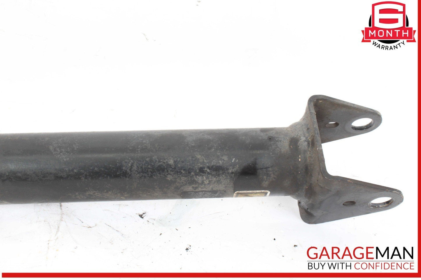 06-12 Mercedes W164 ML350 CDI Rear Left & Rear Right Side Shock Strut Absorber