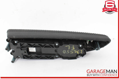 09-13 Mercedes W221 S550 S600 Front Left Side Window Control Switch Black OEM