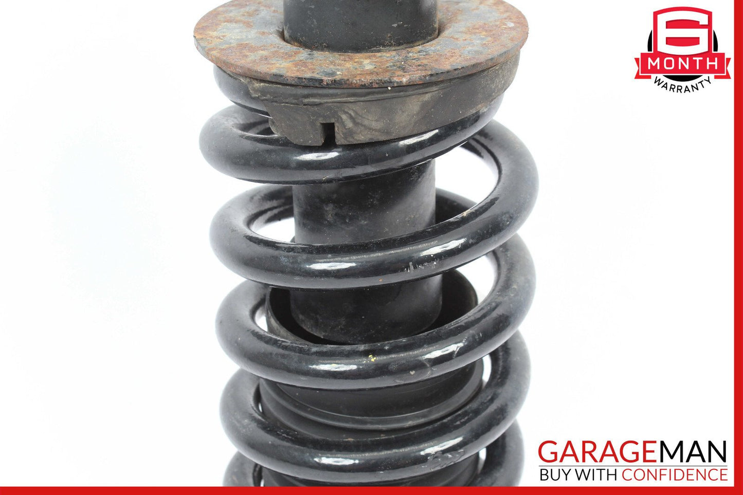 14-17 Maserati Ghibli Front Right / Left Side Shock Absorber Spring Strut OEM
