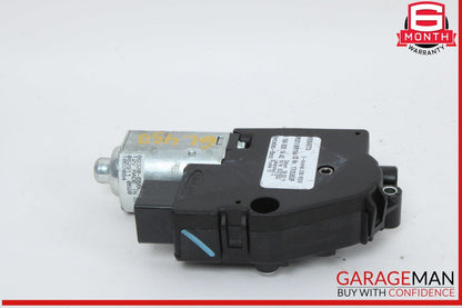 06-13 Mercedes X164 GL450 R350 Panoramic Sunroof Sun Roof Motor 1648201442 OEM