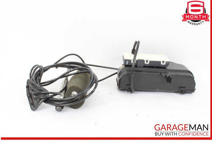 06-13 Mercedes W251 R350 4MATIC Trunk Lid Hydraulic Pump Motor w/ Cylinder OEM