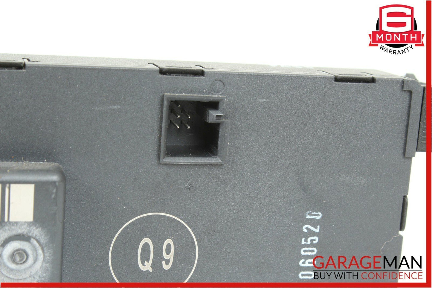 01-07 Mercedes W203 C230 Front Right Passenger Side Door Controller Module OEM