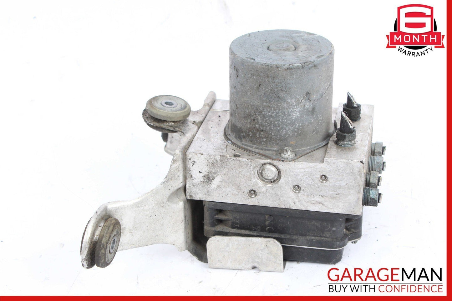 10-13 Porsche Panamera 970 Anti Lock Brake ABS Pump Module Unit