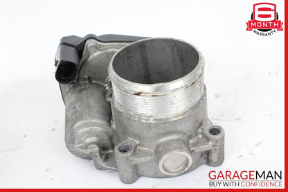 15-18 Audi Q3 Engine Motor Throttle Body Valve 06E133062T OEM