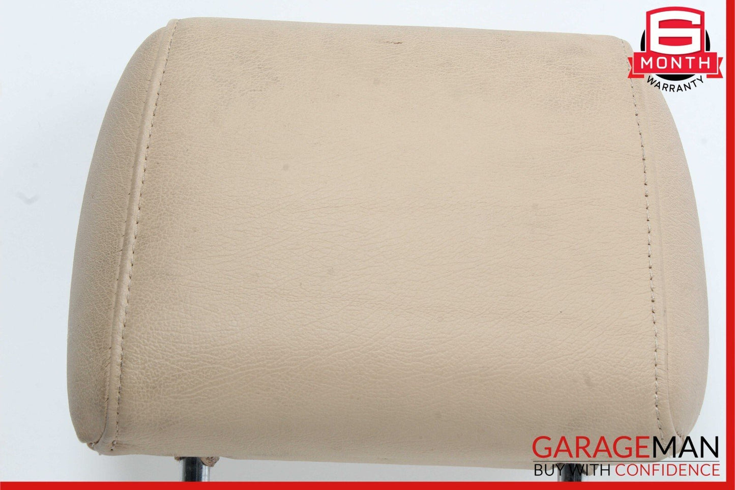 98-05 Mercedes W163 ML350 ML320 Front Left or Right Seat Headrest Head Rest OEM