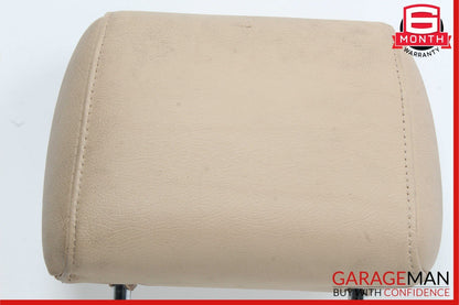 98-05 Mercedes W163 ML350 ML320 Front Left or Right Seat Headrest Head Rest OEM
