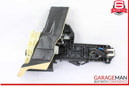 10-13 Mercedes W212 E350 Bluetec Front or Rear Right Side Exterior Door Handle