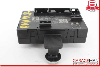 11-18 Porsche Panamera 970 E-Hybrid Rear Left or Right Side Door Control Module