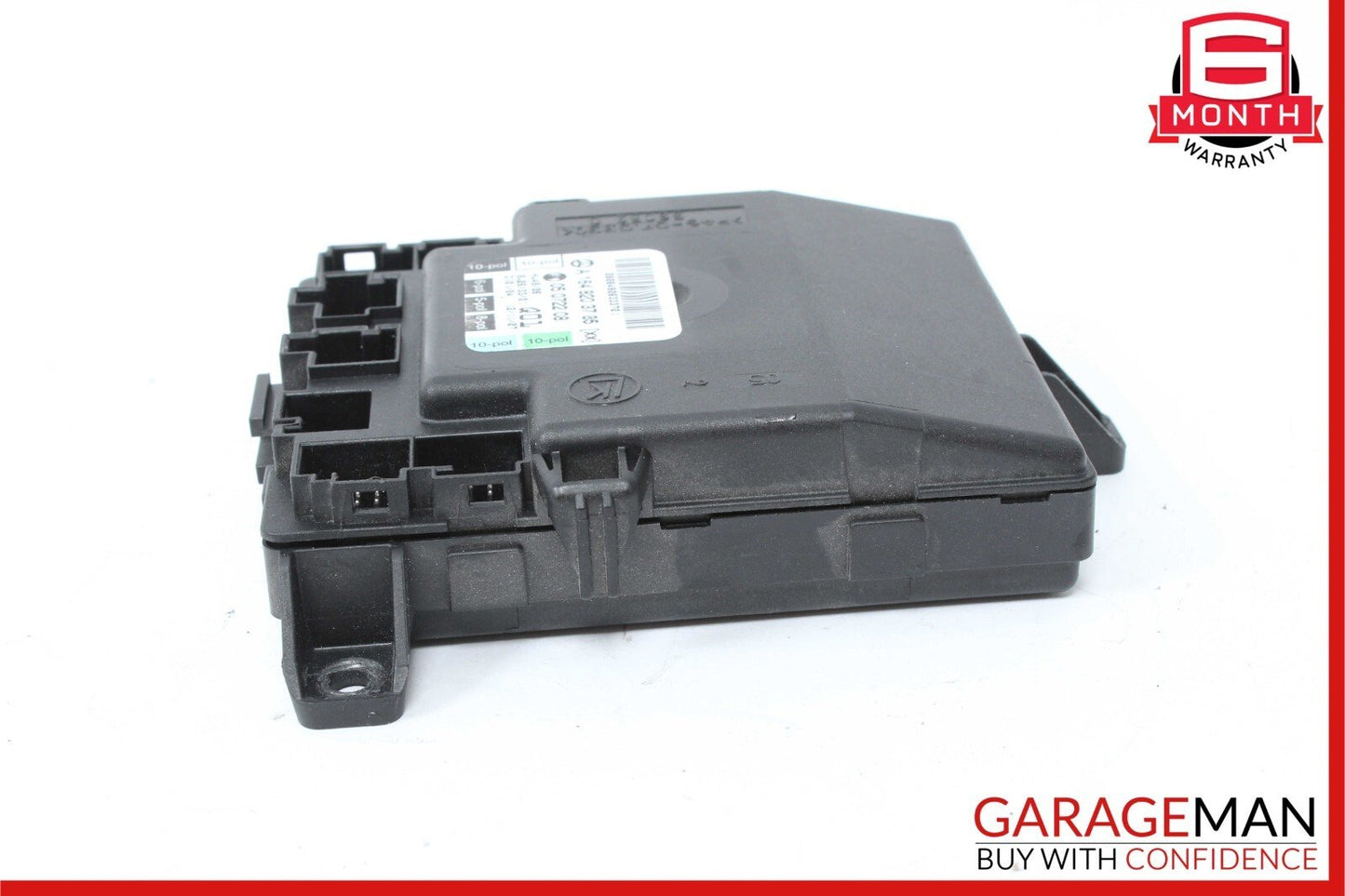06-13 Mercedes R350 GL320 ML550 ML350 Front Left Side Door Control Module Unit