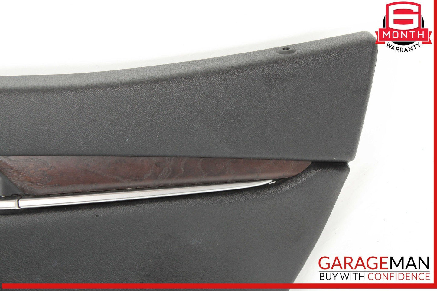 14-22 Maserati Ghibli M157 Rear Right Passenger Side Interior Door Panel OEM