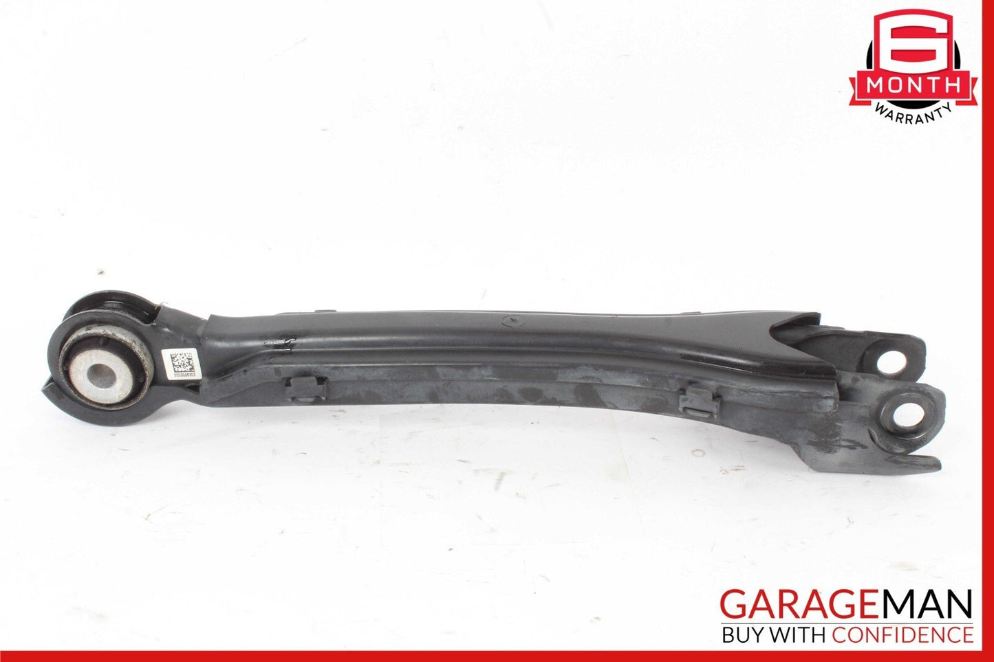 08-20 Mercedes W205 C300 Rear Left or Right Lower Suspension Control Arm OEM
